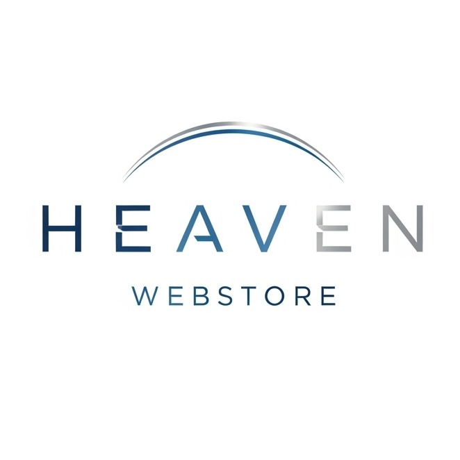 Heaven WebStore