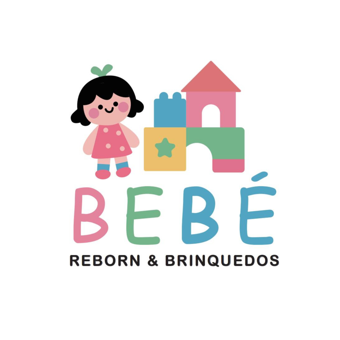 BEBÉ REBORN & BRINQUEDOS