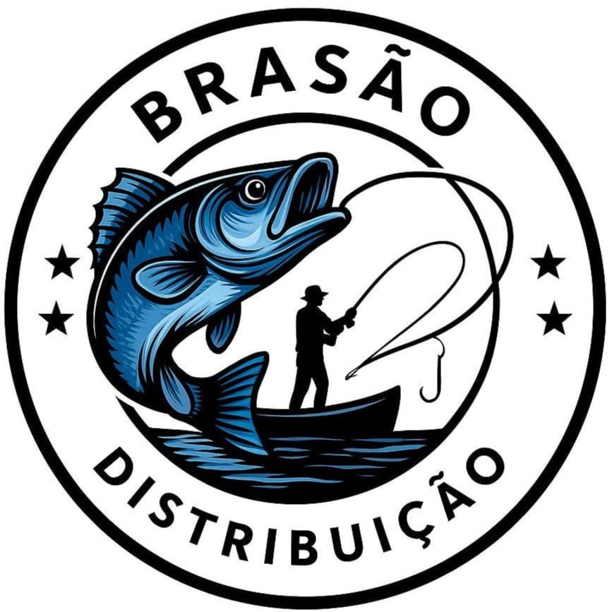 Brasao distribuicao