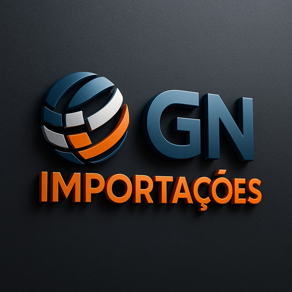 GN IMPORTACOES