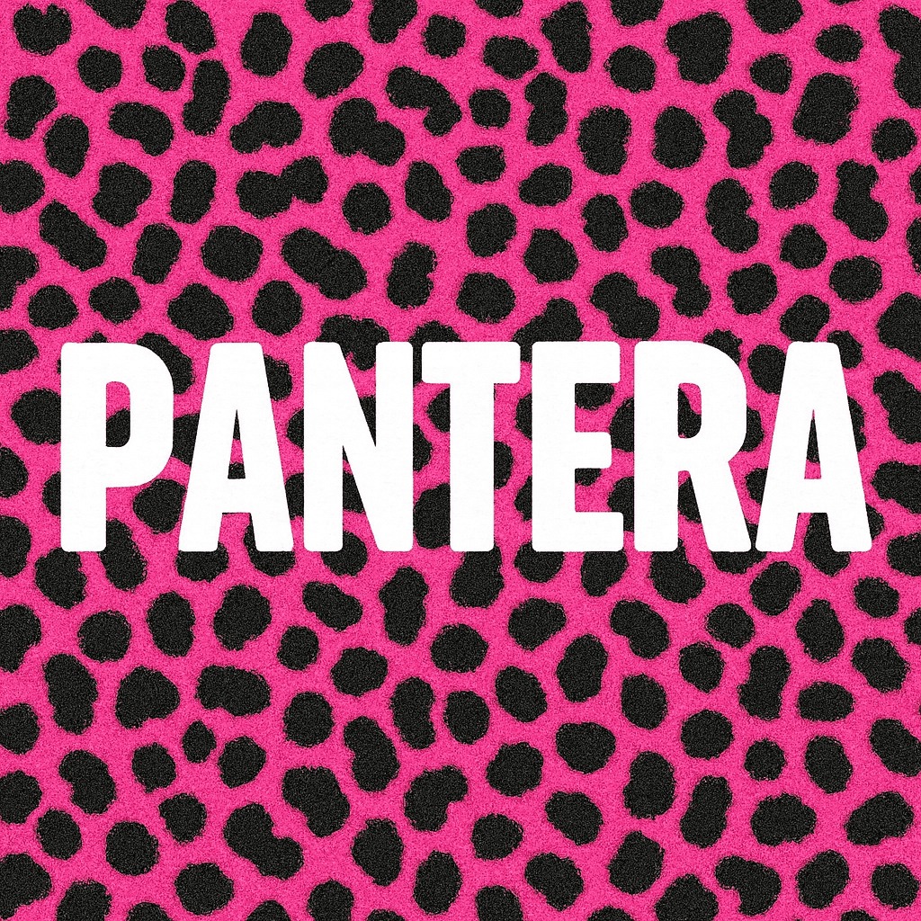 Pantera Brasil