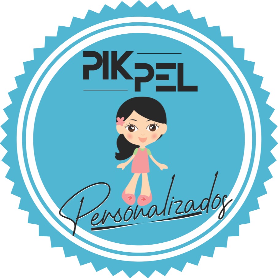 PikPel Personalizados