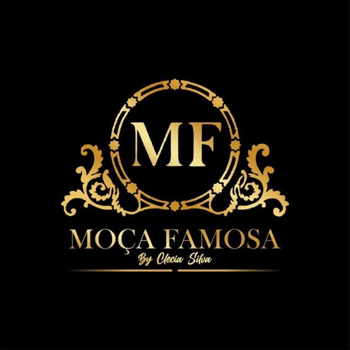 MOÇA FAMOSA