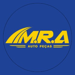 MRAAUTOPEÇAS