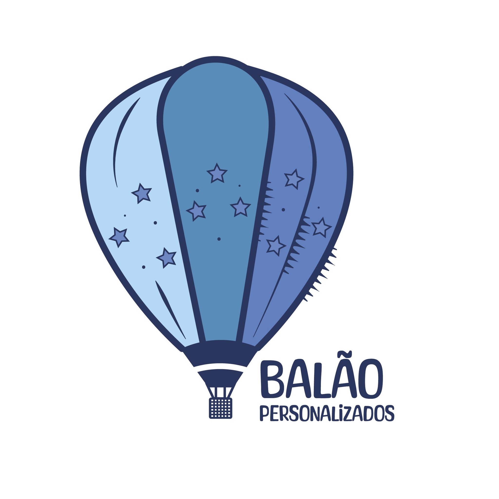 Balão Personalizados