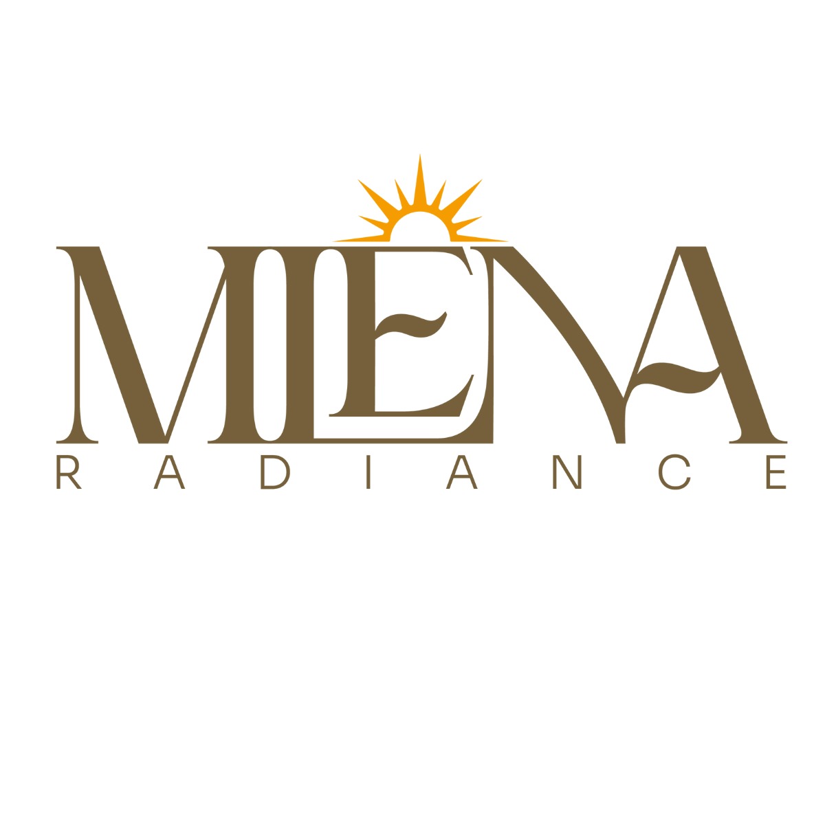 Milena Radiance Oficial