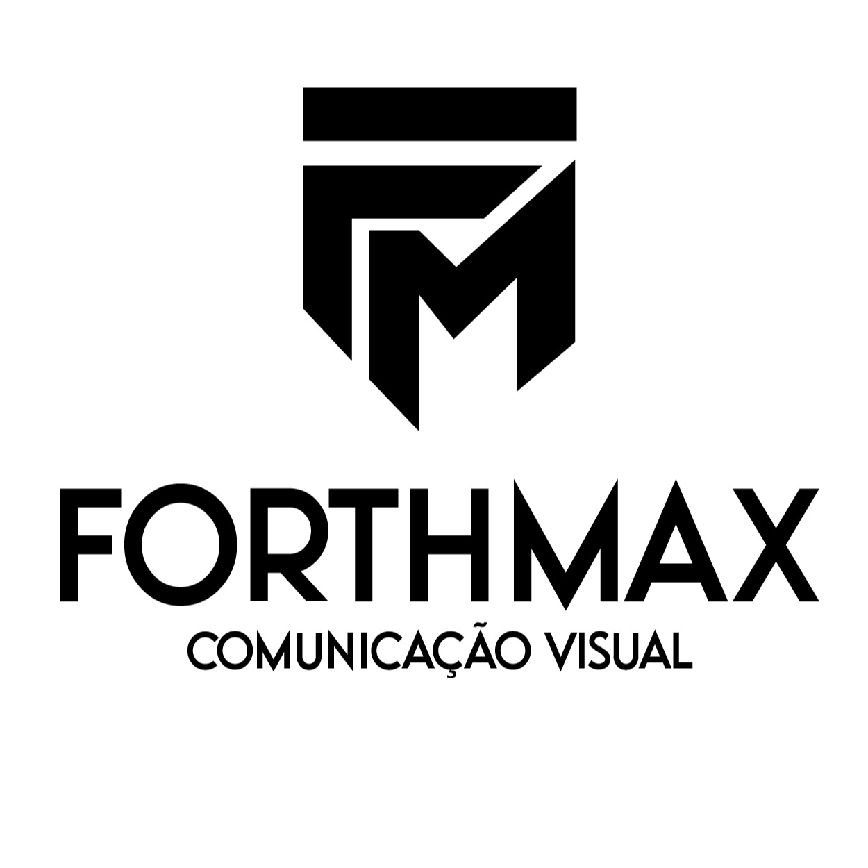 Forthmax Comunicação Visual