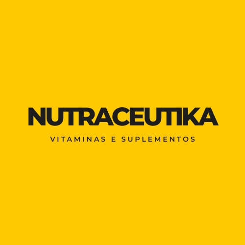 Nutraceutika - Vitaminas