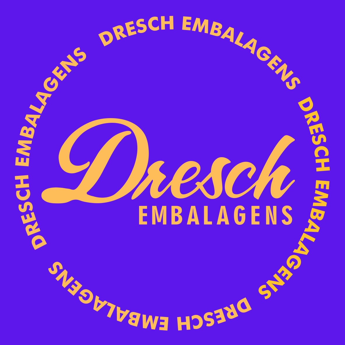 Dresch Embalagens