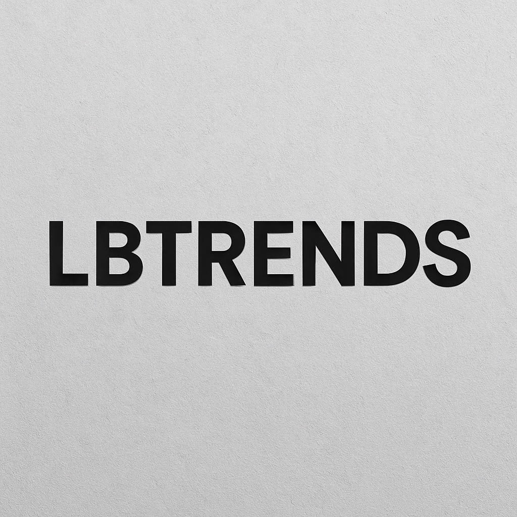 LBTRENDS