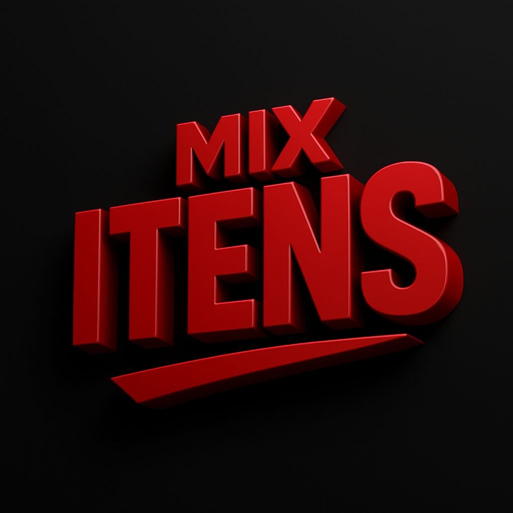 MIX ITENS