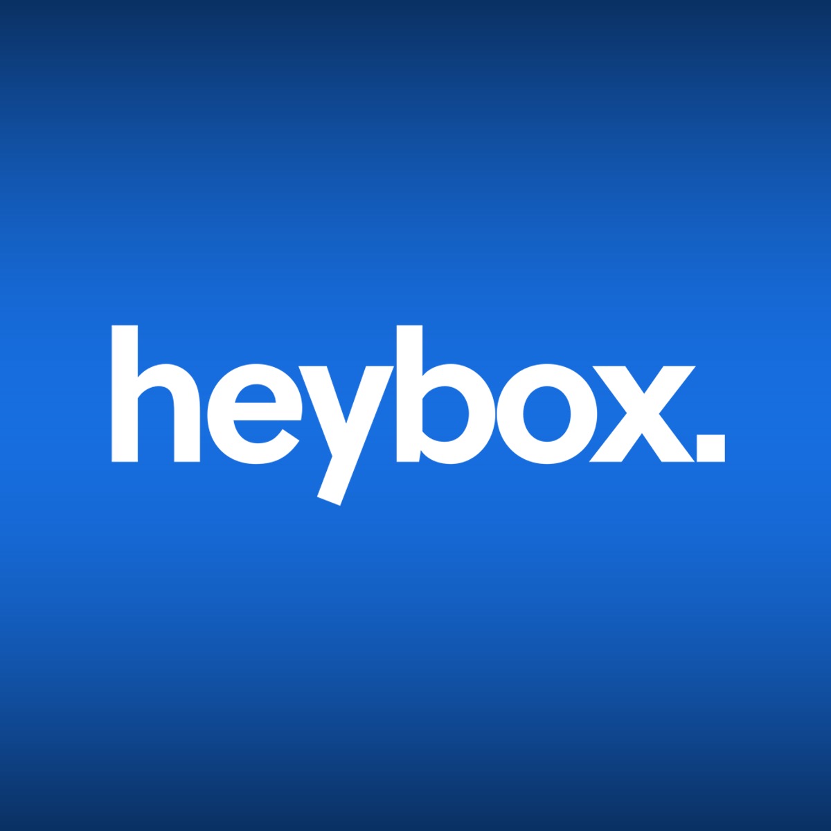 HeyBox­­