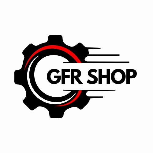 GFR SHOP