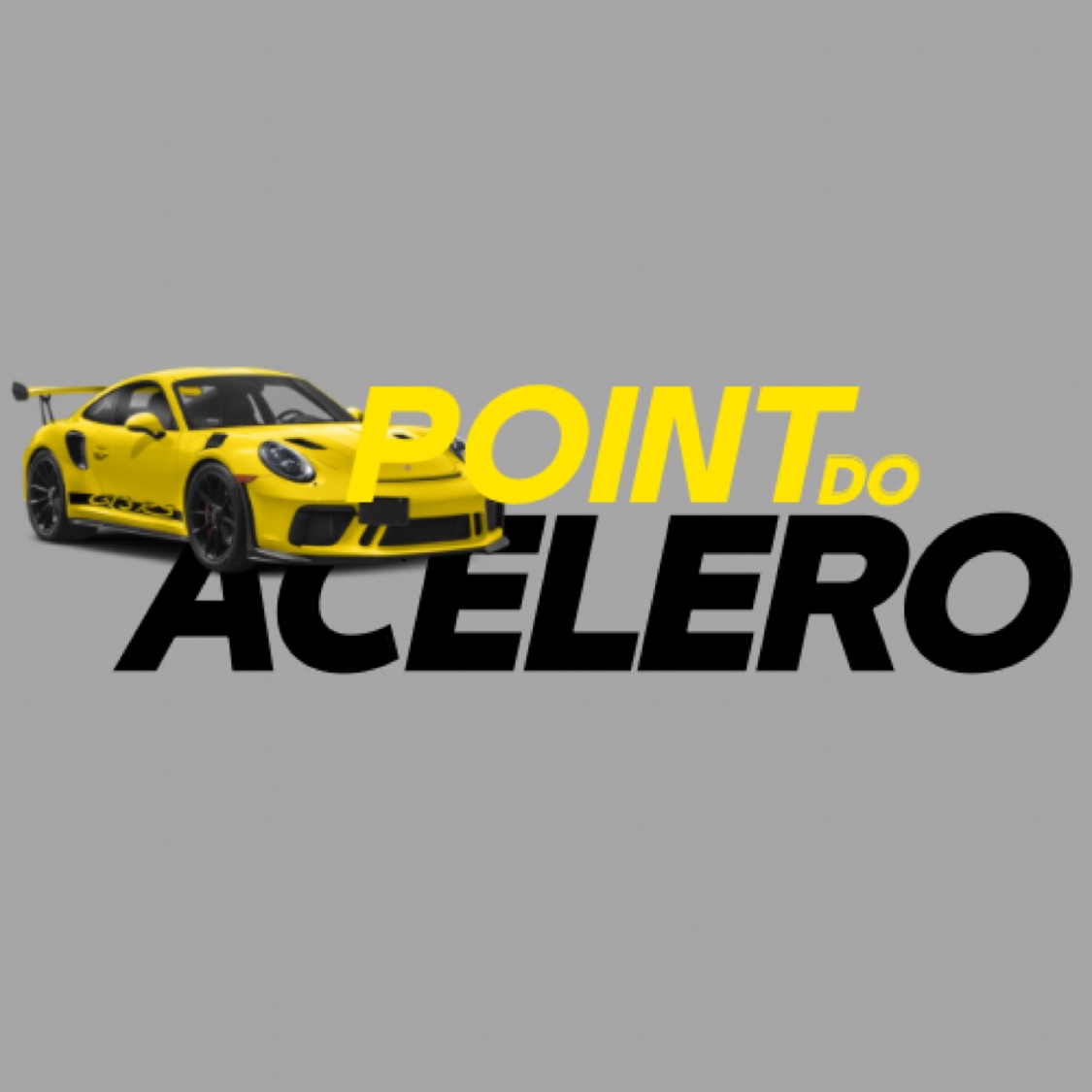 point do acelero