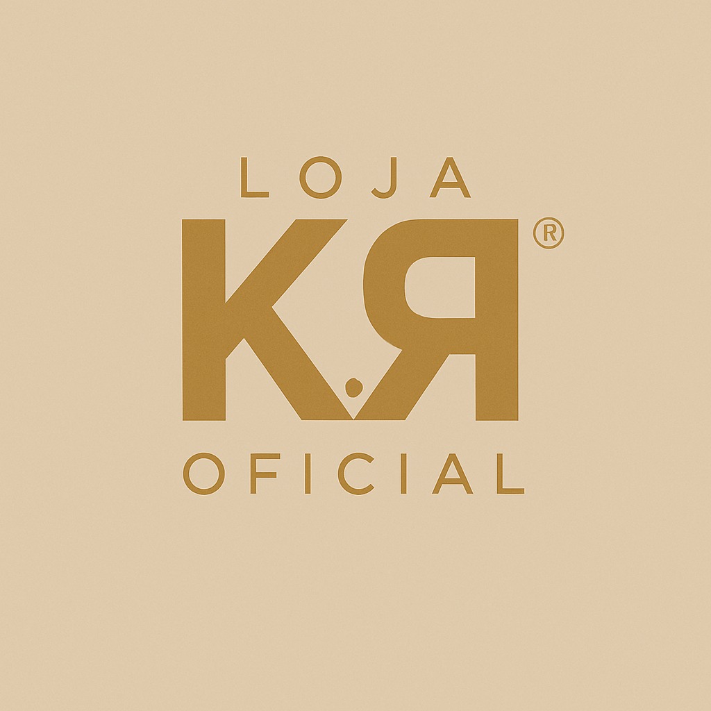 Loja KR Oficial