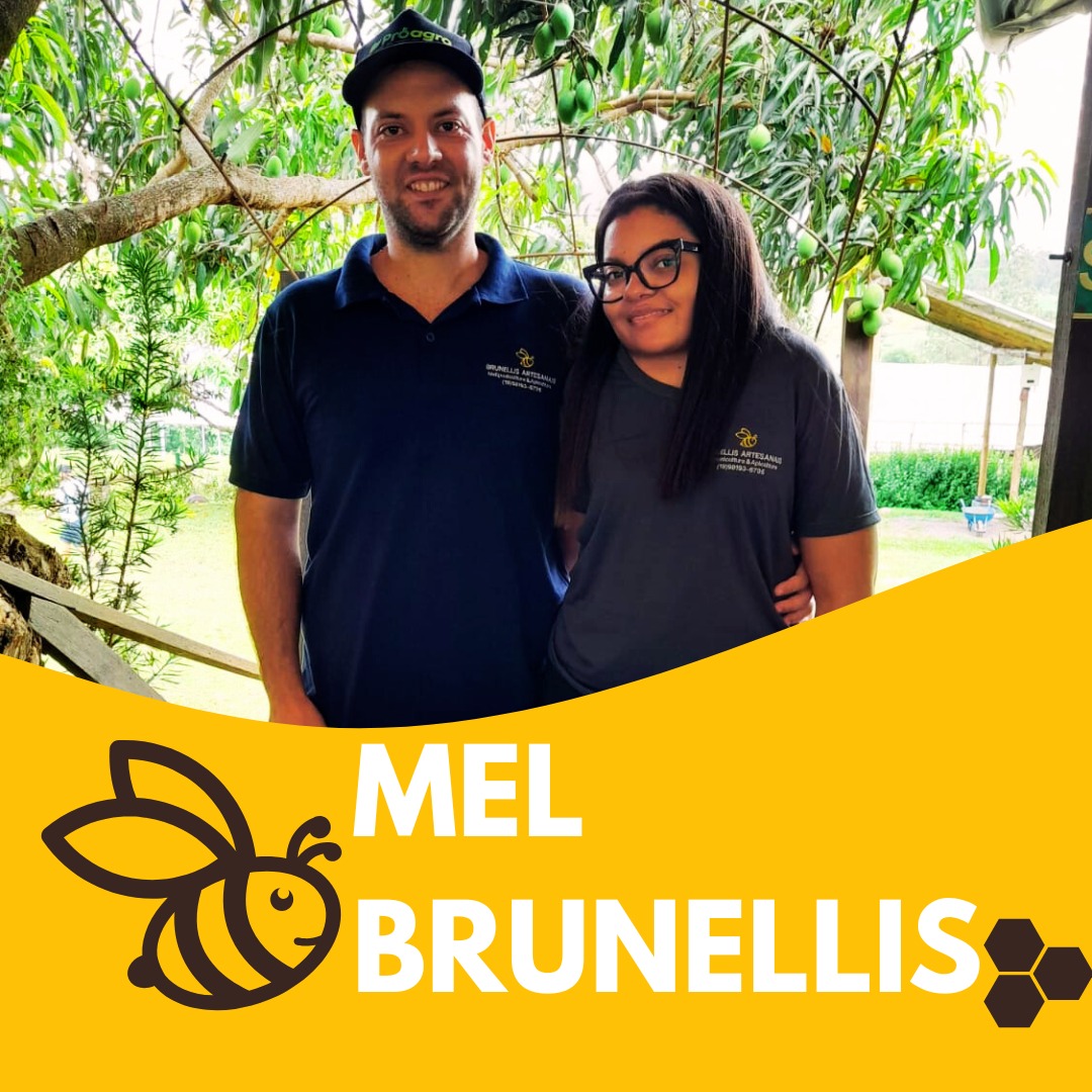 MEL BRUNELLIS