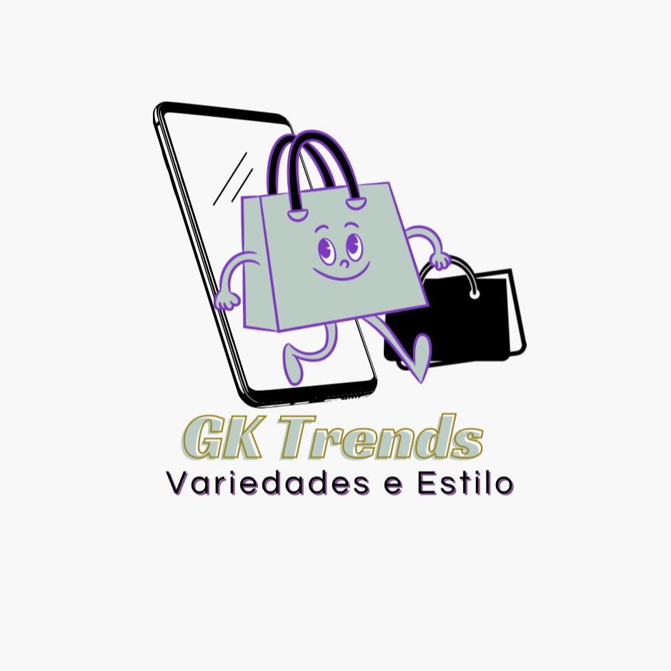 GK Trends - Variedades e Estilo