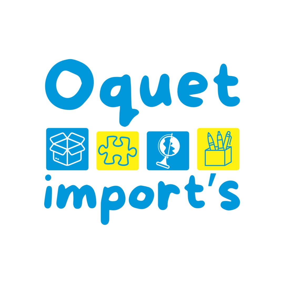 Oquetimport's