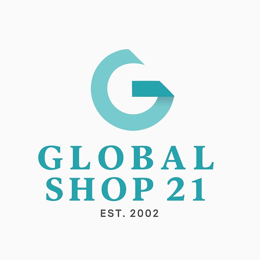 Global Shop21
