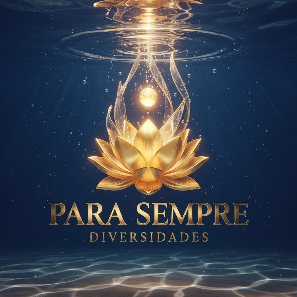 PARA SEMPRE & DIVERSIDADES