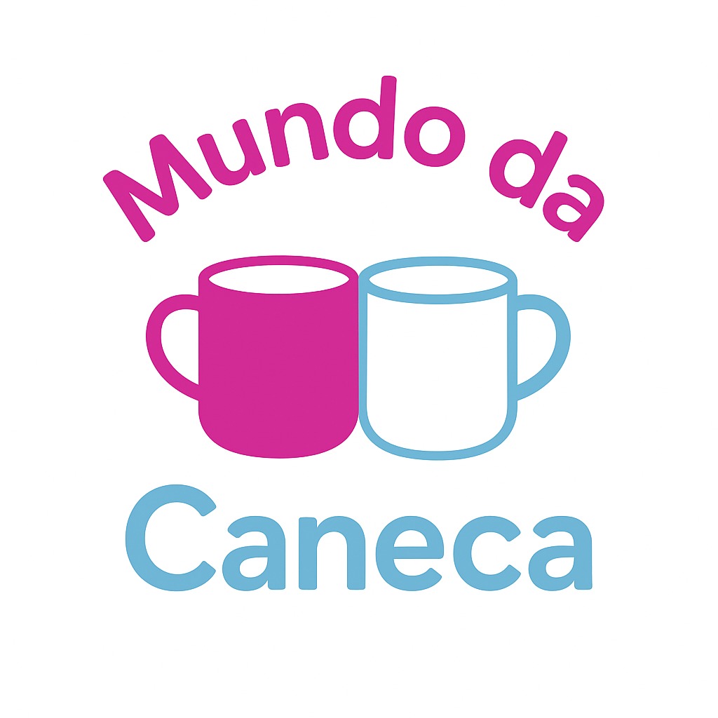 Mundo da Caneca Ourinhos