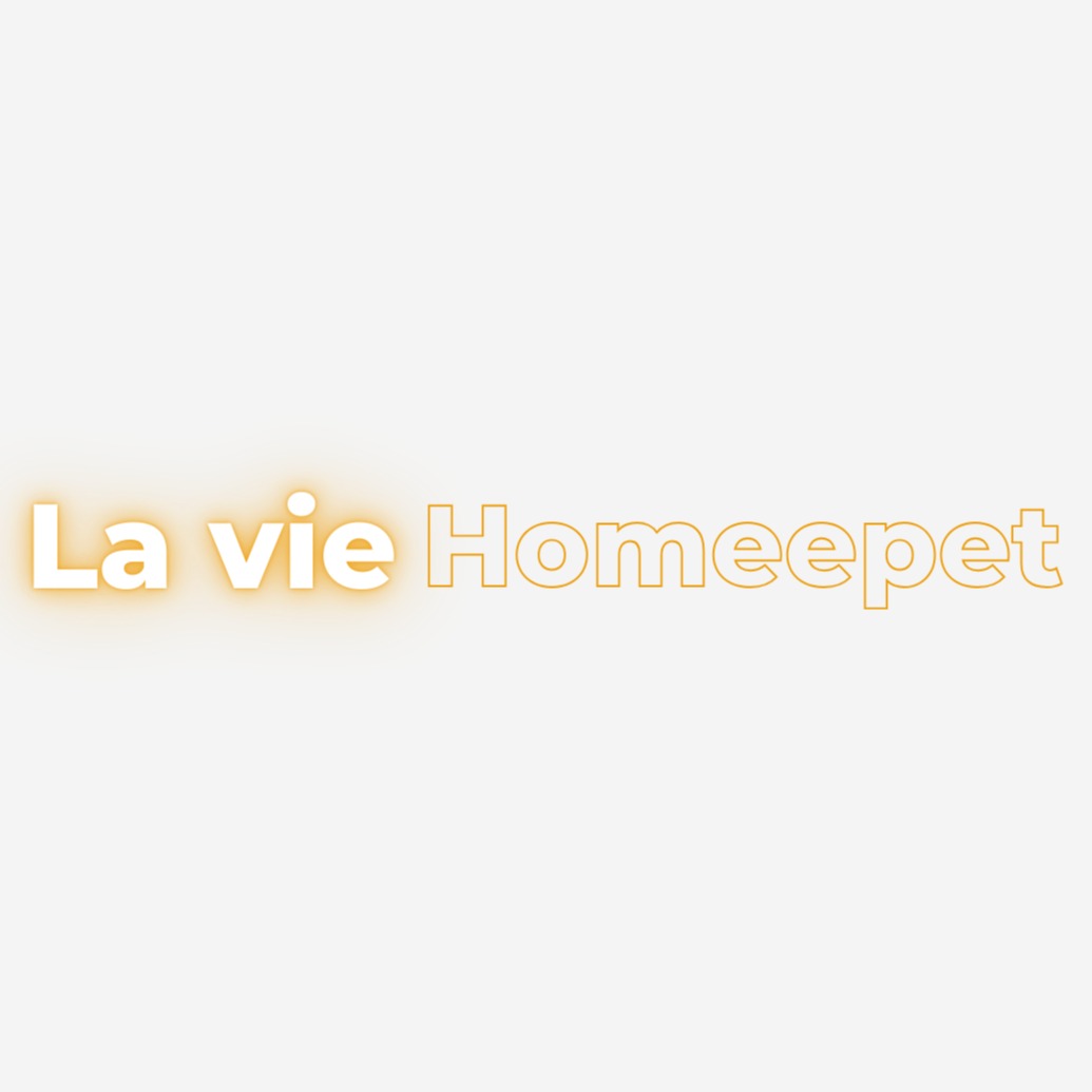 La Vie Homeepet