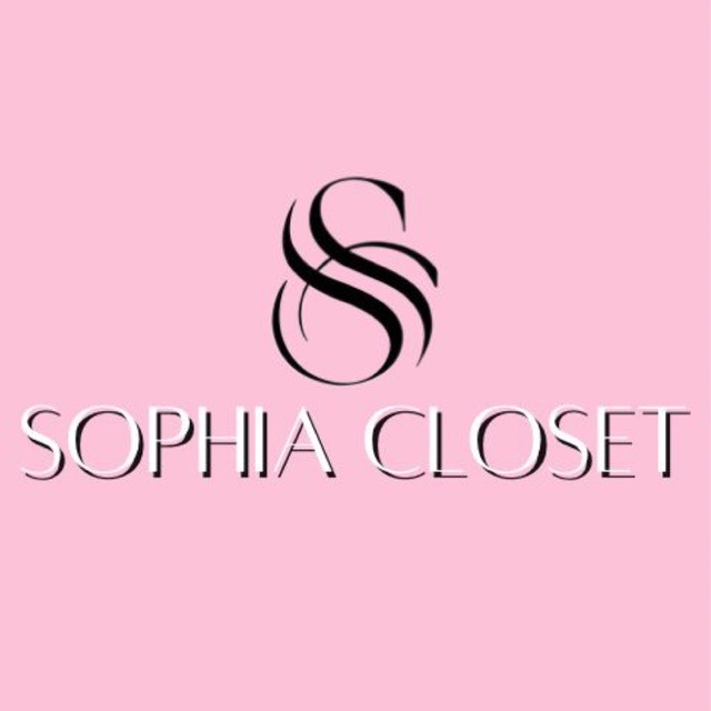 SOPHIA CLOSET