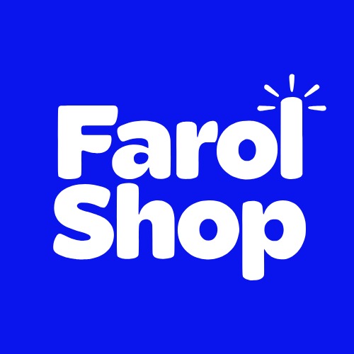 LOJA FAROL SHOP