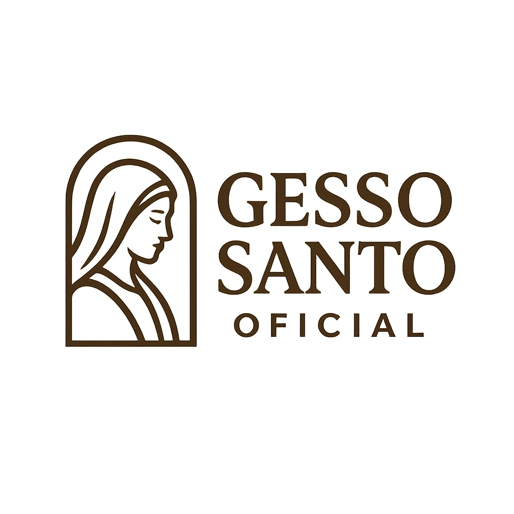 Gesso Santo Oficial