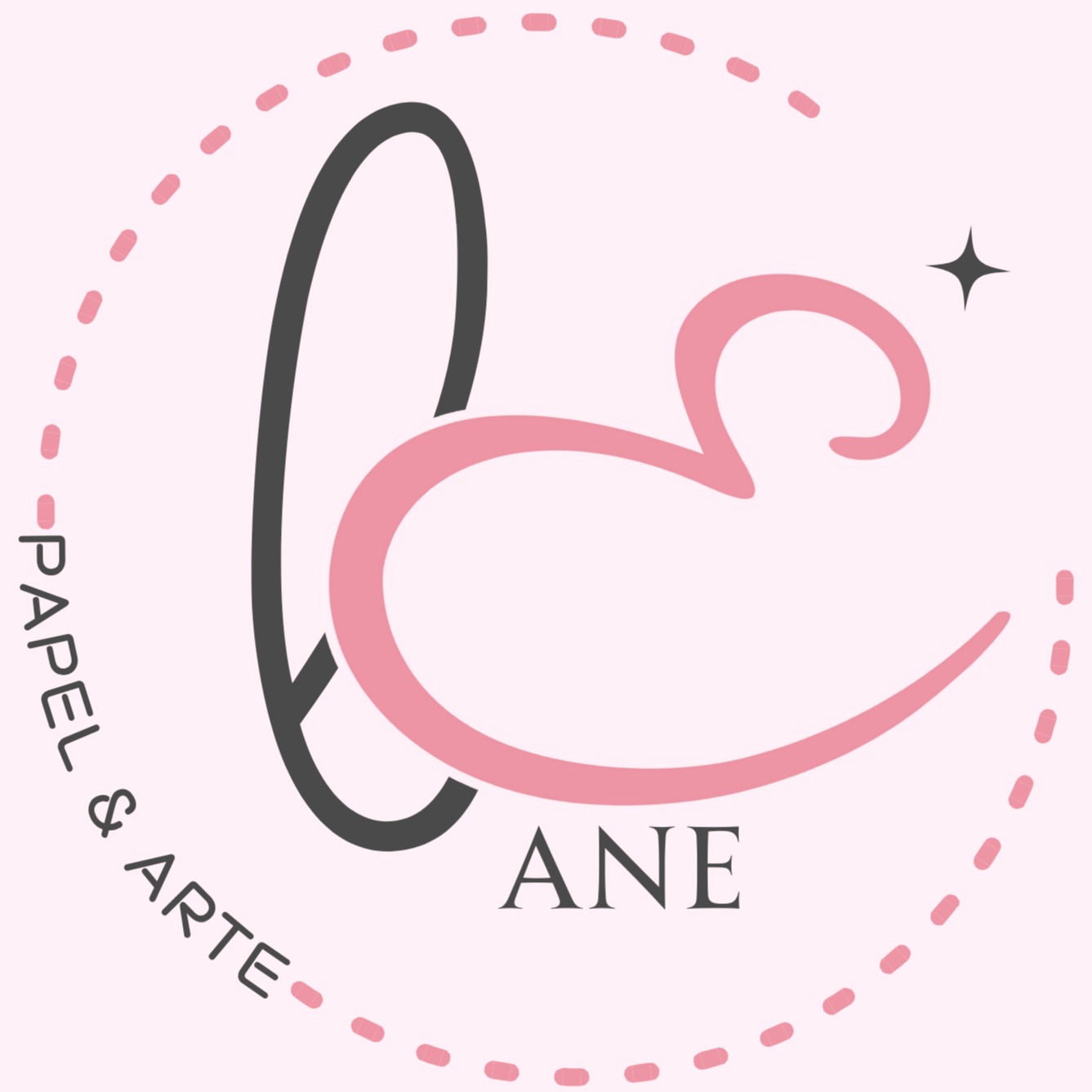 Lê Ane papel & arte