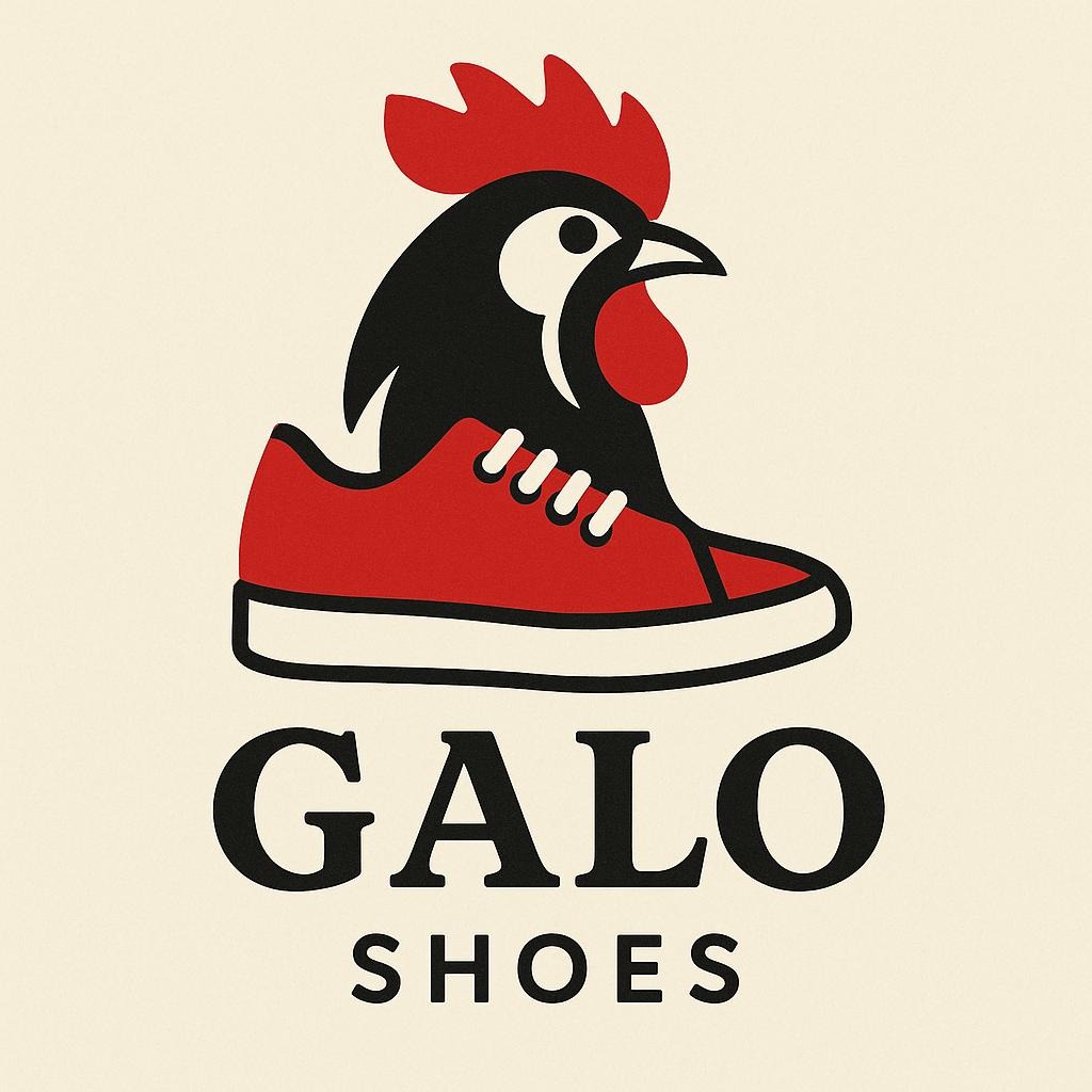 Galo shoes