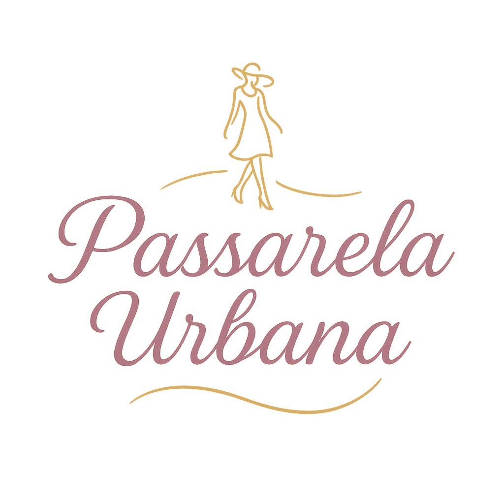Passarela Urbana 