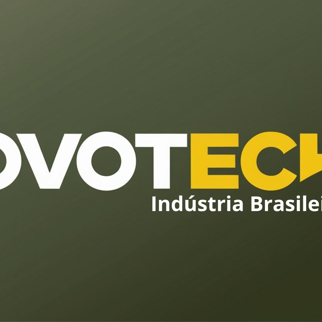 OVOTECH INDUSTRIA