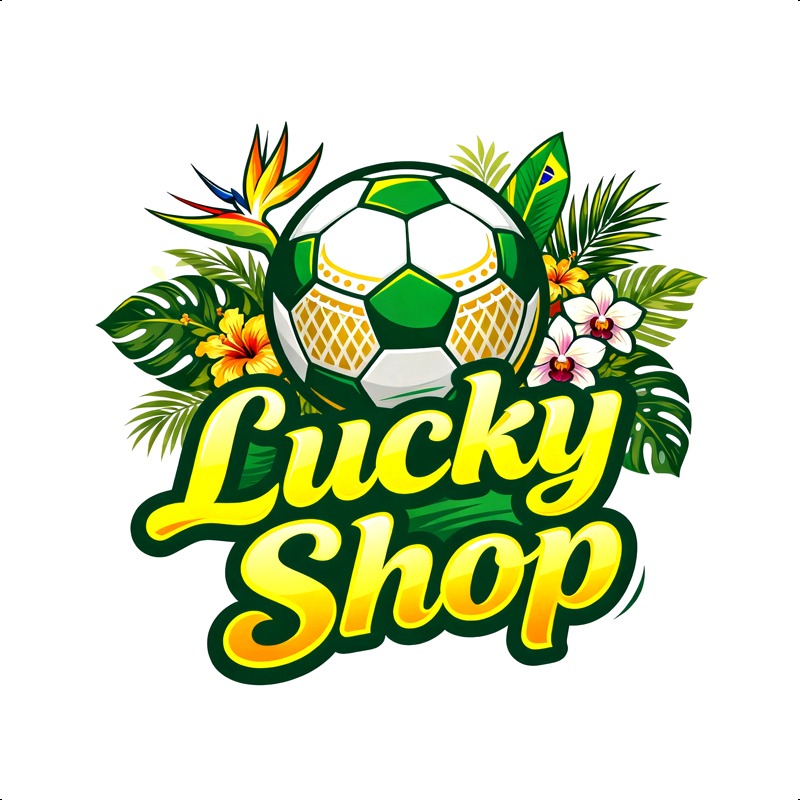 Lucky_Shop Co.