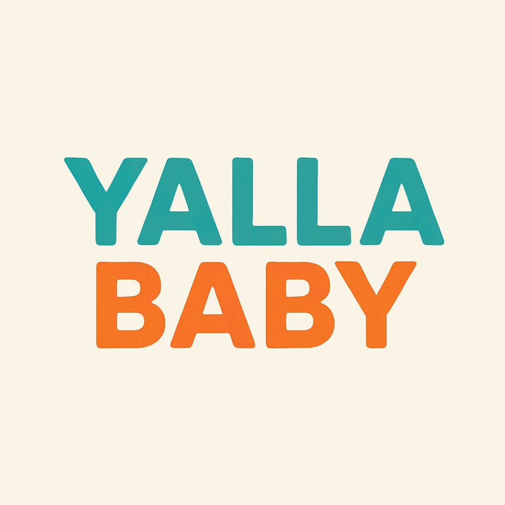Yalla Baby