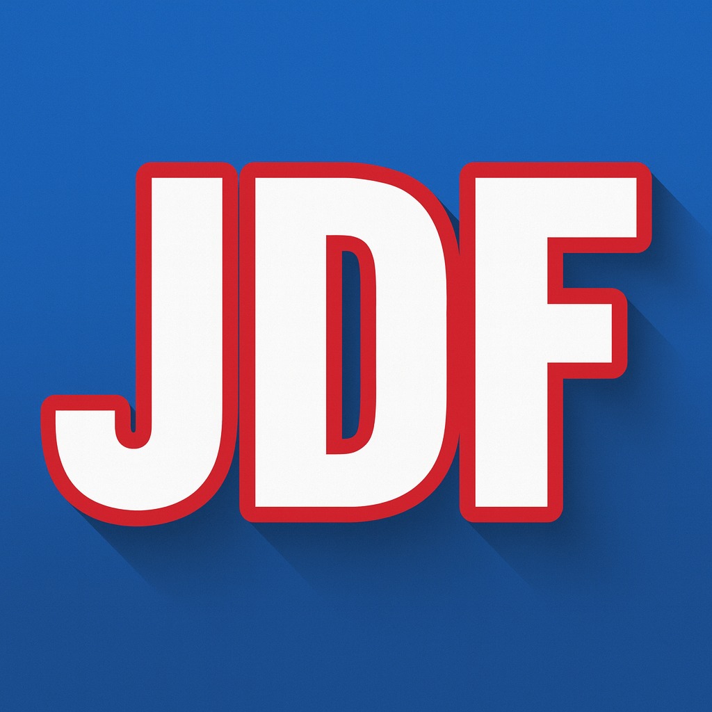 JDF Comercio de Manufaturados
