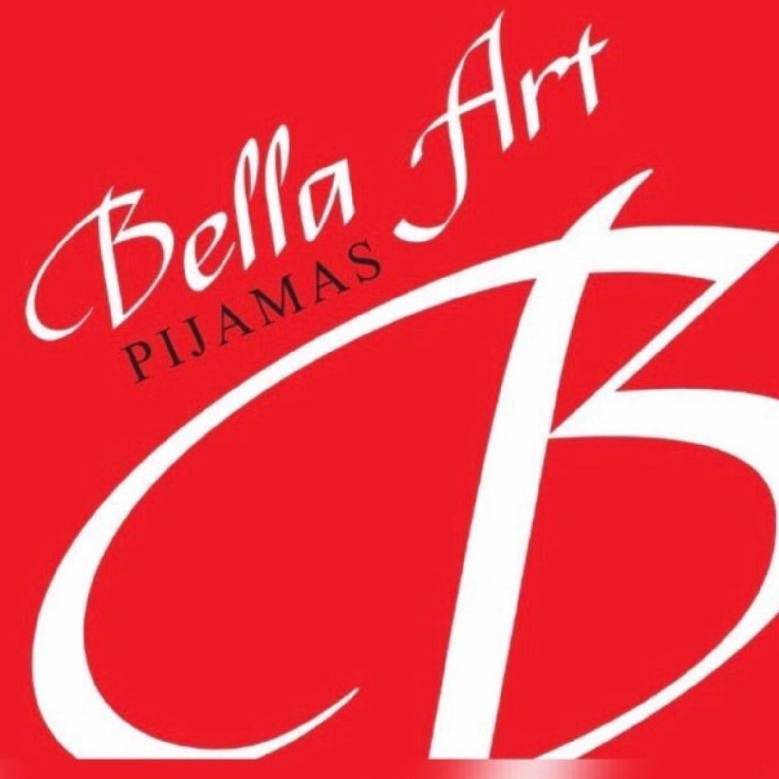 PIJAMAS BELLA ART