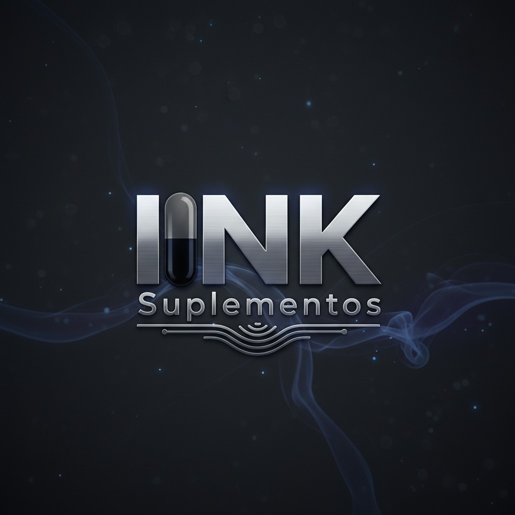 INK Suplementos