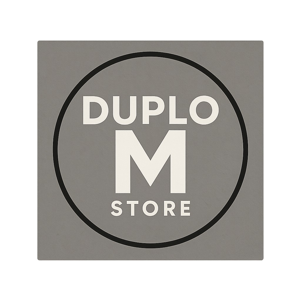 Duplo M Store