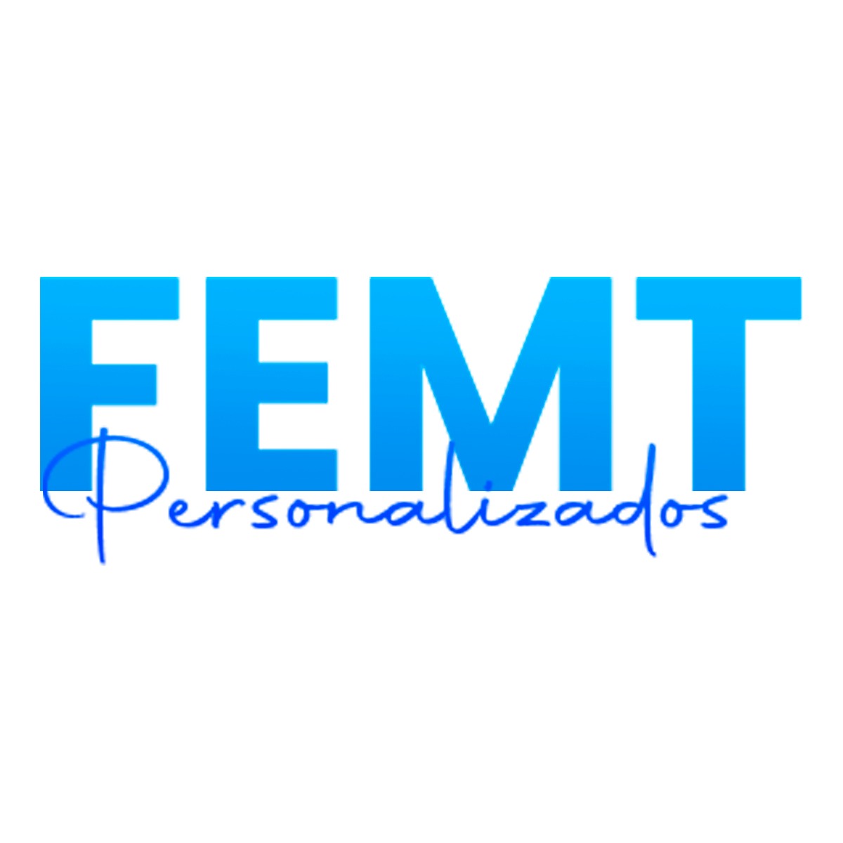 FEMT PERSONALIZADOS