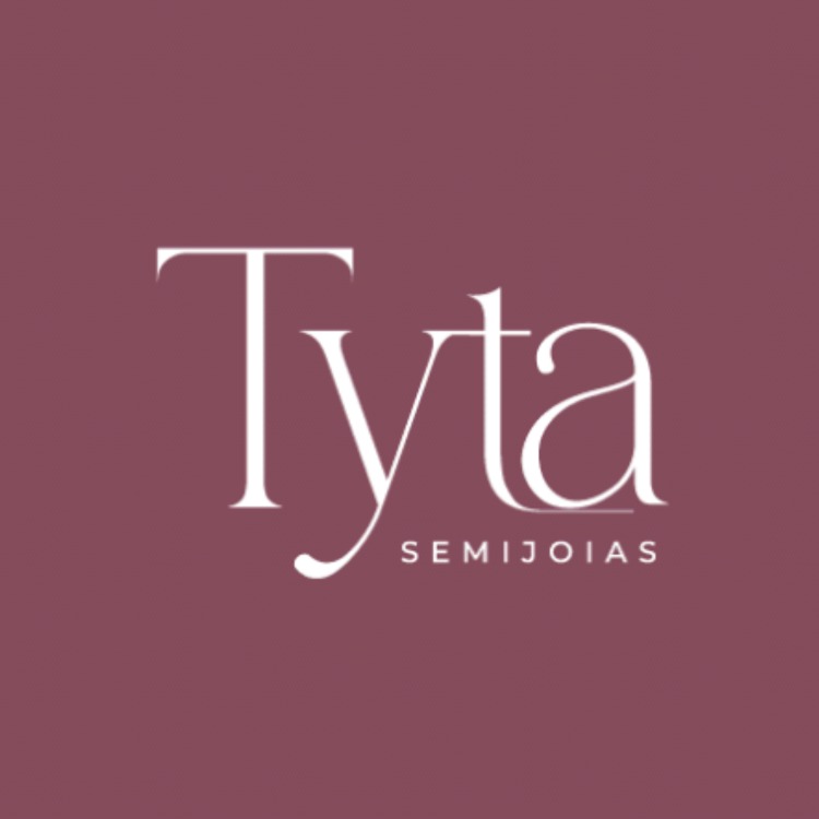 Tyta Semijoias