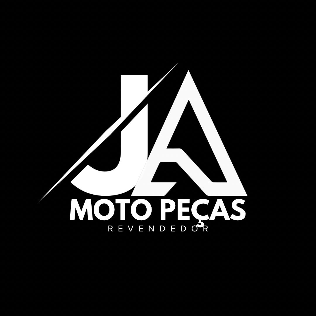MOTO PEÇAS JA