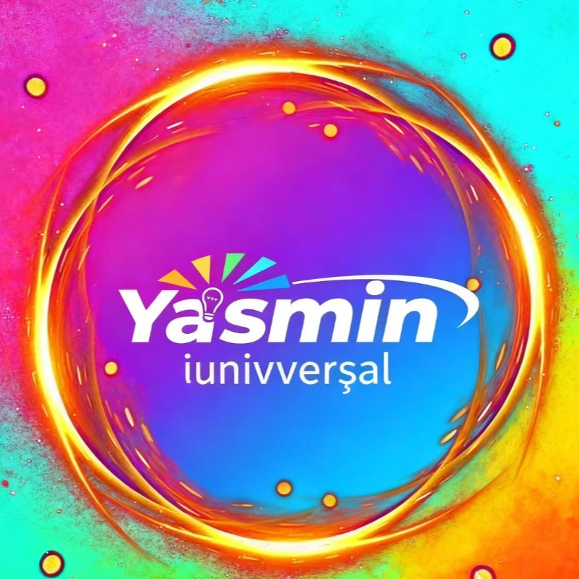 Yasmin Universal