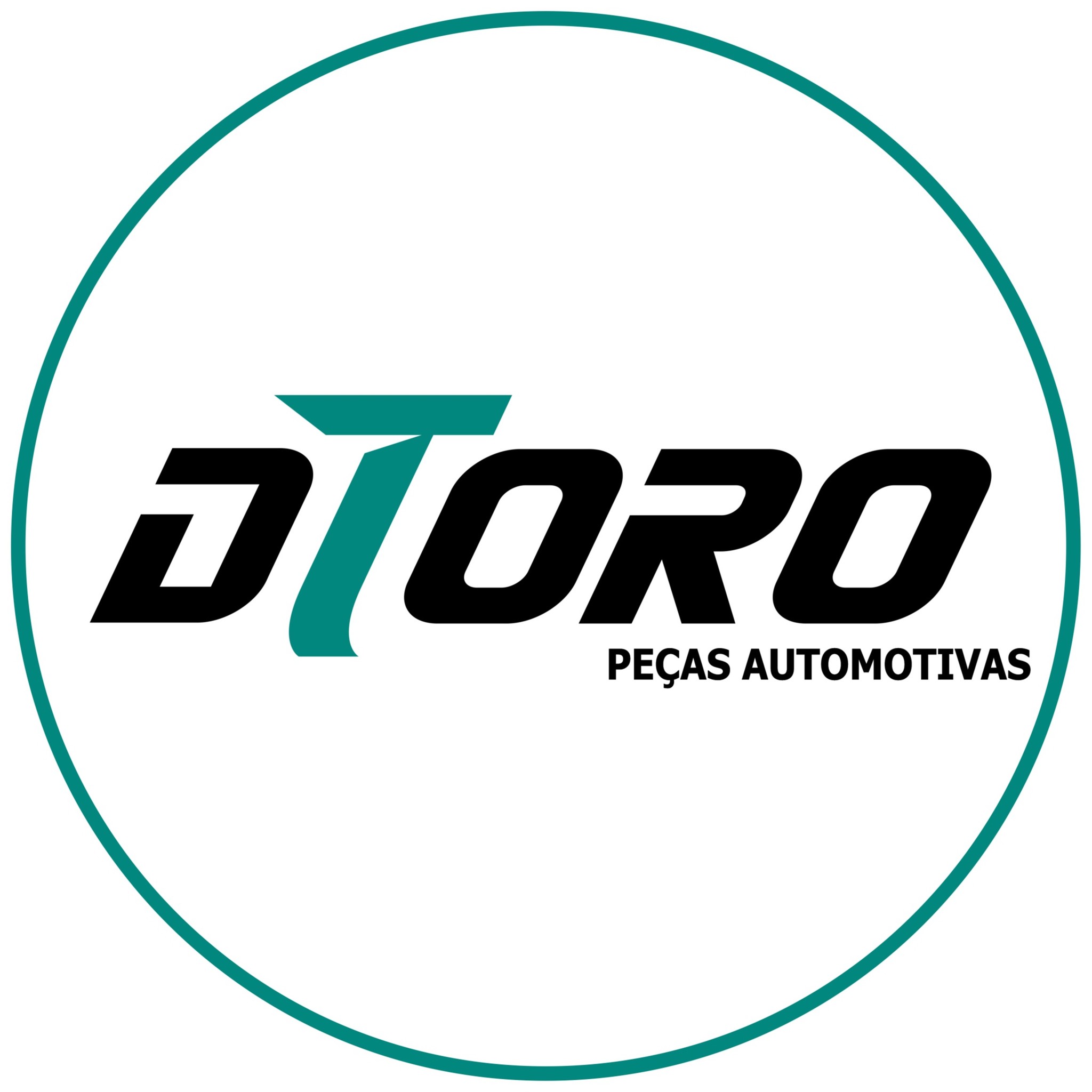 DToro Peças Automotivas