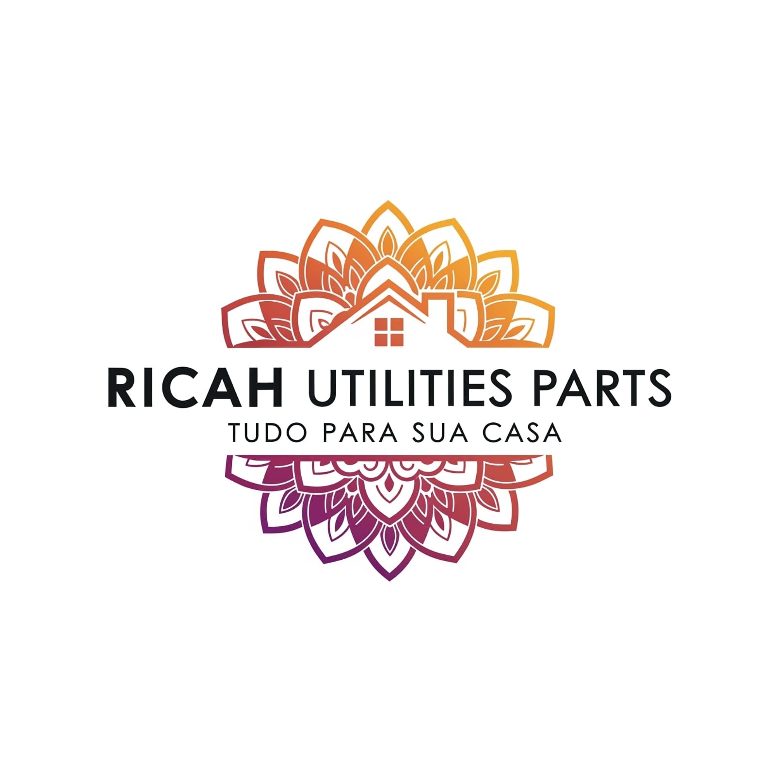 Ricah Utilities Parts