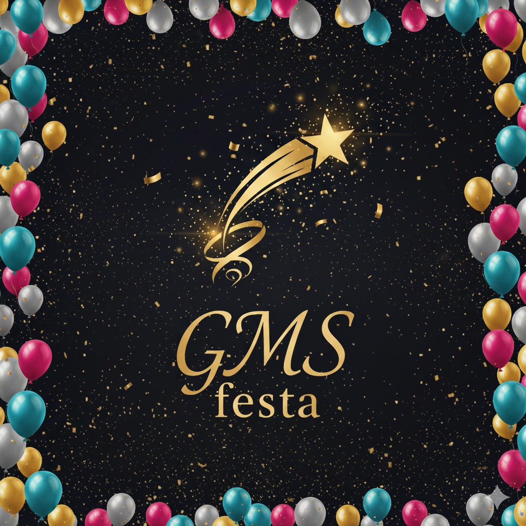 GMS Festas