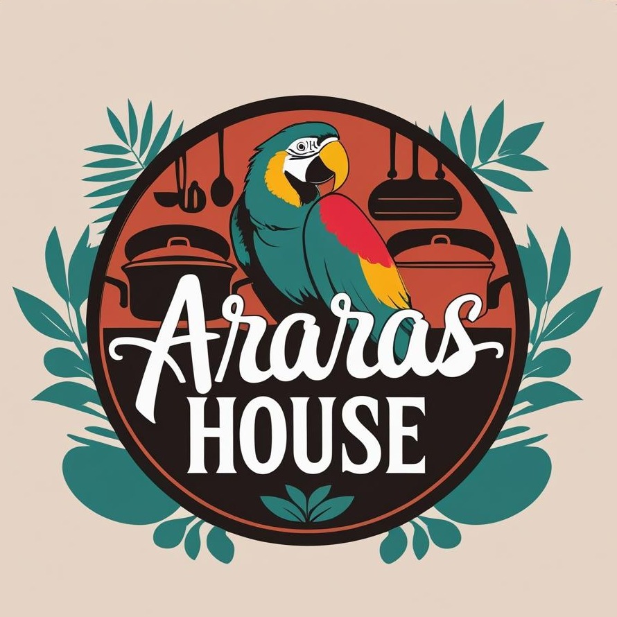 Araras_House