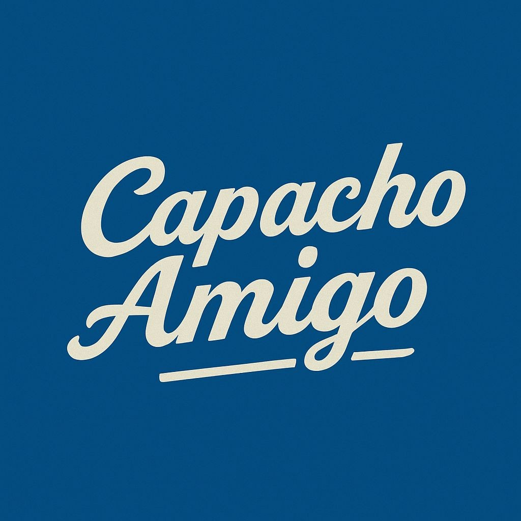 Capacho Amigo