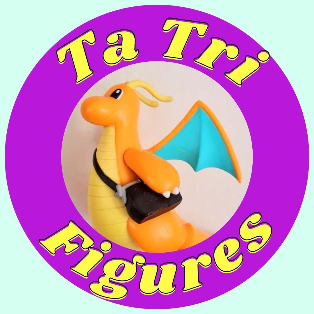 Ta.Tri.Figures