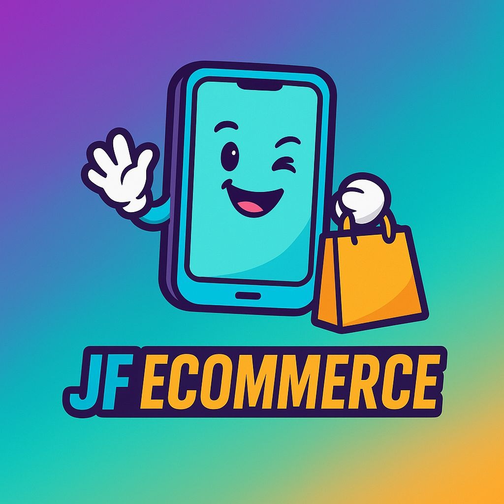 JF ECOMMERCE